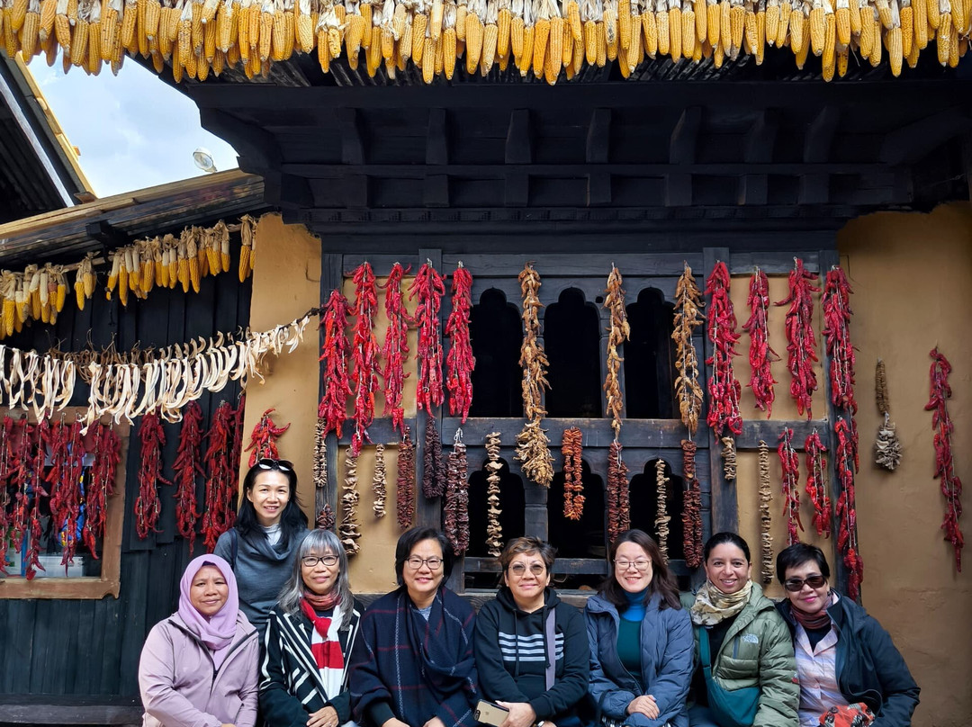 ALDER TOURS AND TRAVELS-Kohima必去景点