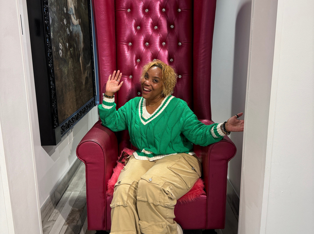 Lorenzo Hotel Dallas, Tapestry Collection by Hilton主图