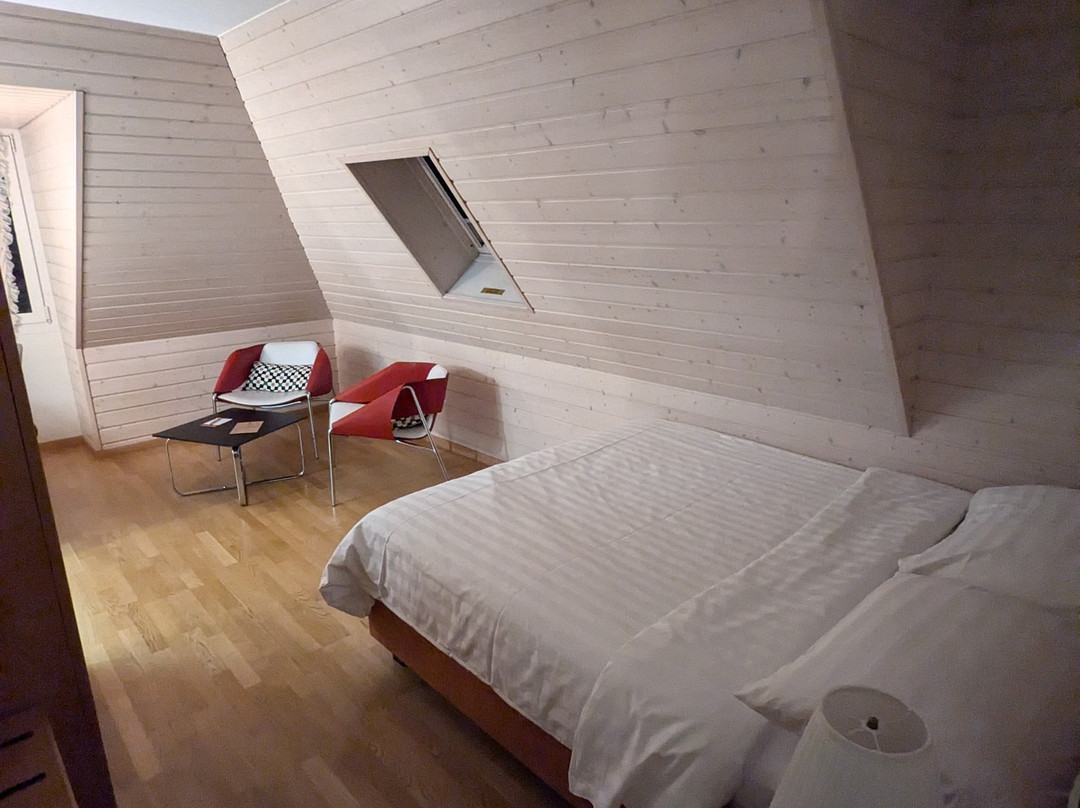 Los Lorentes Residences - Hôtel du Cheval Blanc主图