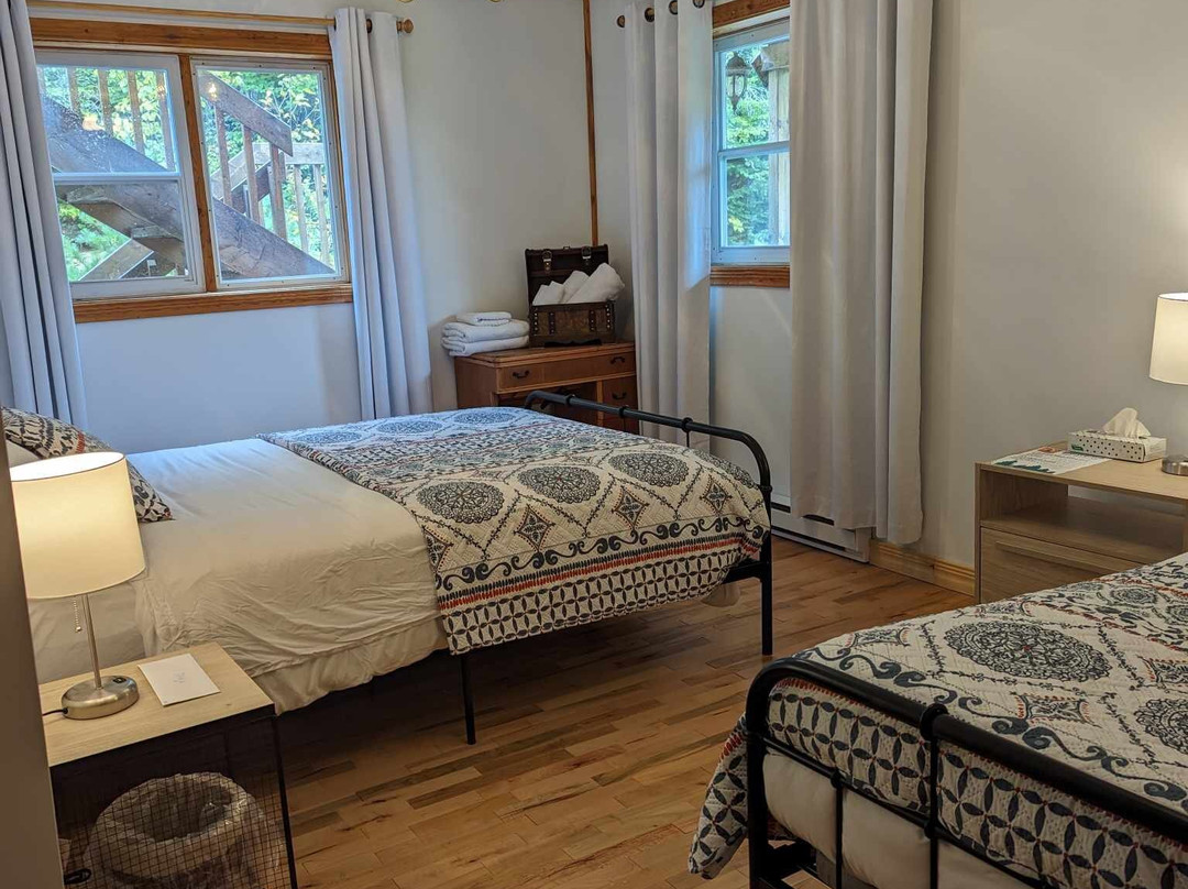 Auberge Carcajou主图