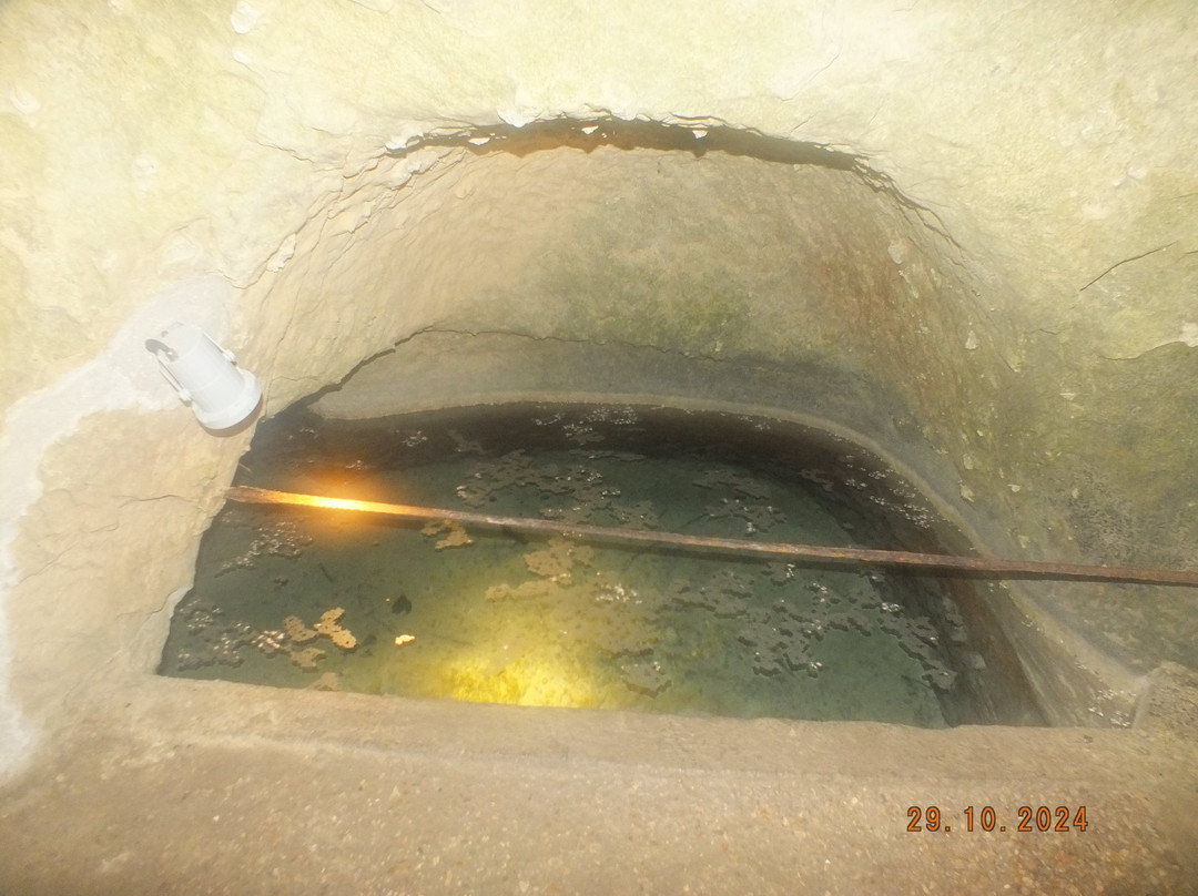 Village Troglodytique景点图片