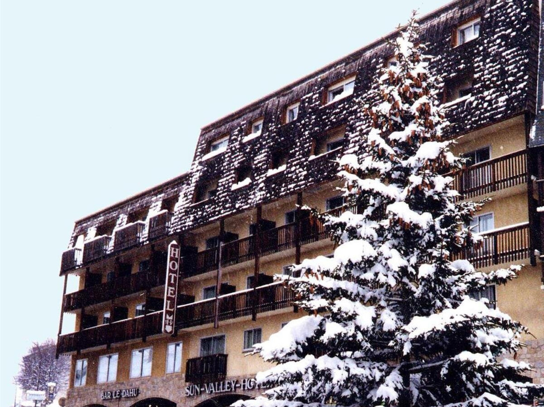 Sun Valley Guesthouse