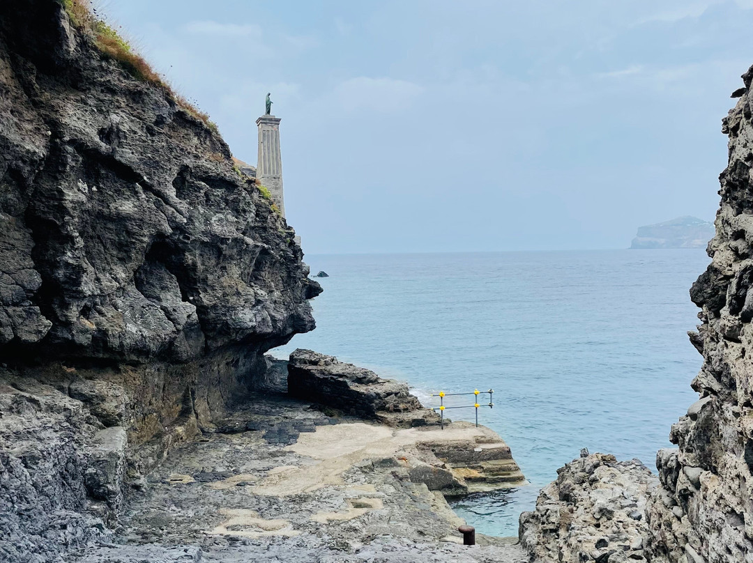 Carcere di Santo Stefano-Ventotene必去景点