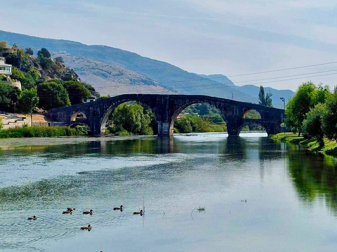 Arslanagica Bridge景点图片
