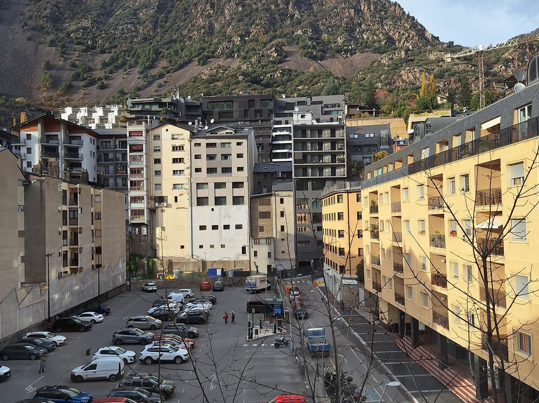 阿克塔艺术酒店主图