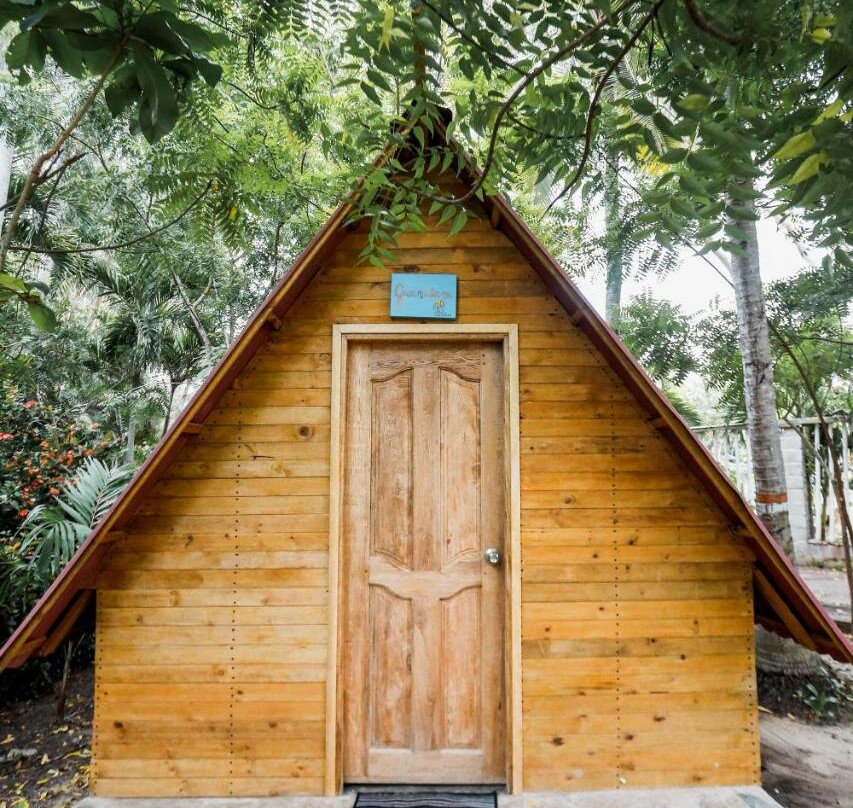 Hostal Campomar