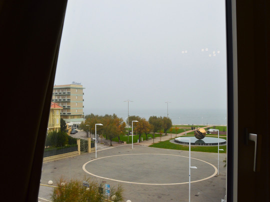 Nouvel Hotel Des Bains主图