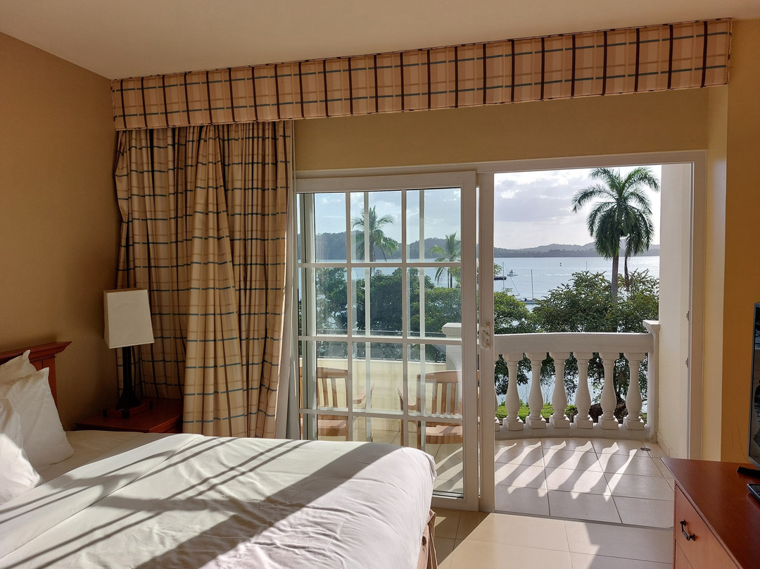 Radisson Hotel Panama Canal主图