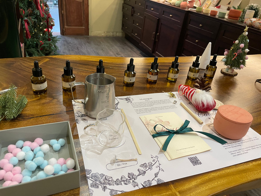 Carpe Diem-河内必去景点