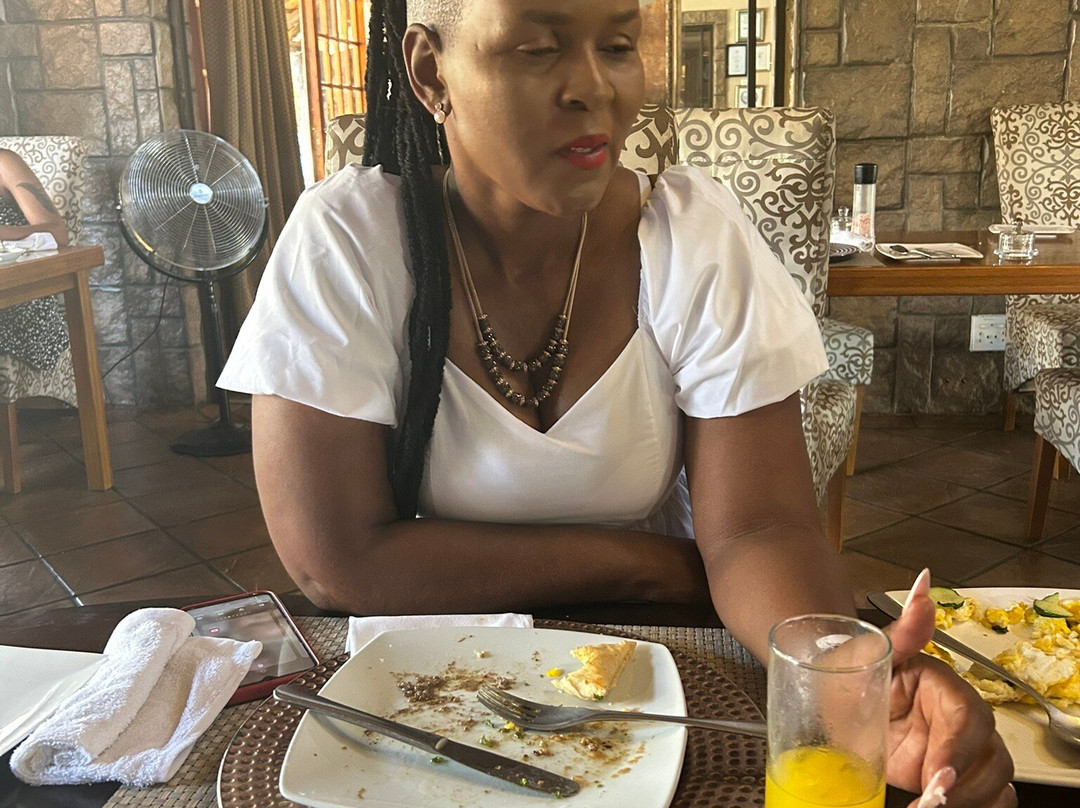 Kassaboera Lodge主图