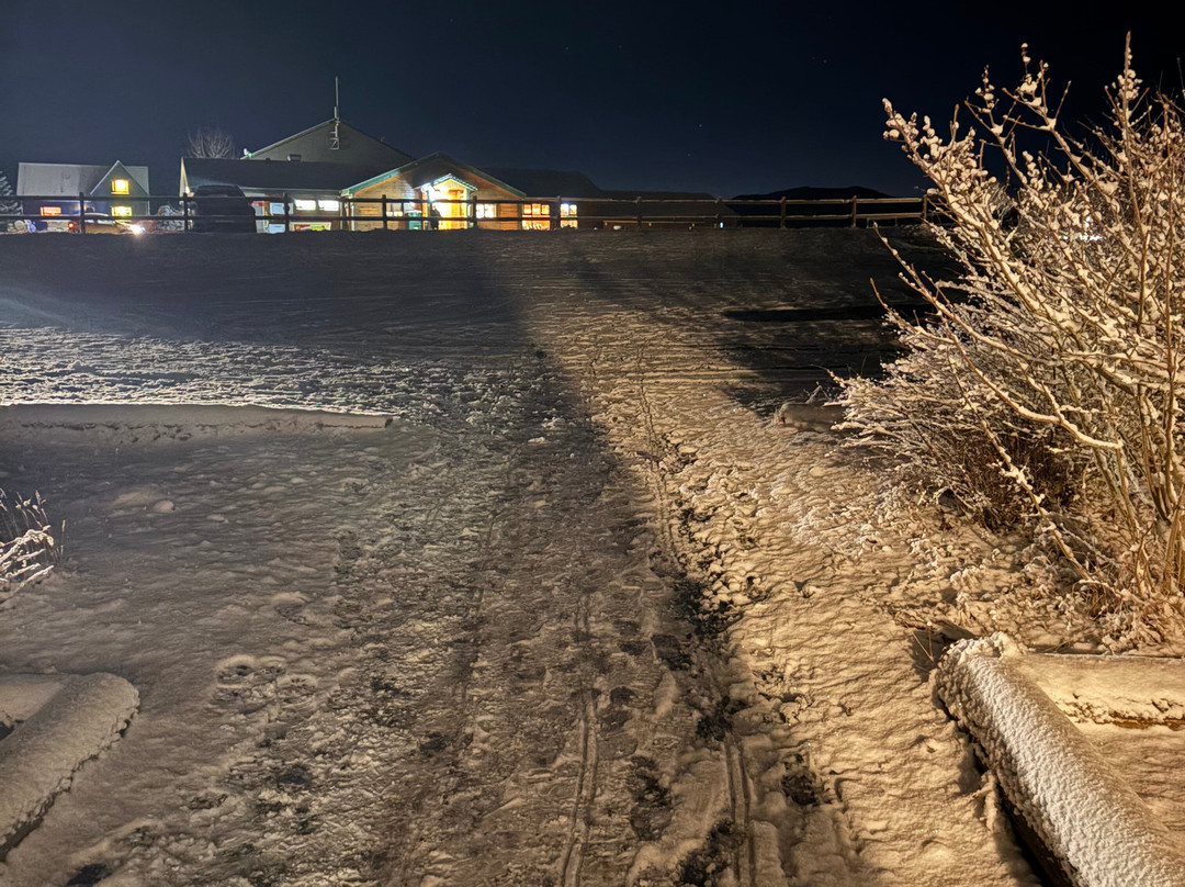 埃亚菲亚德拉库尔酒店主图