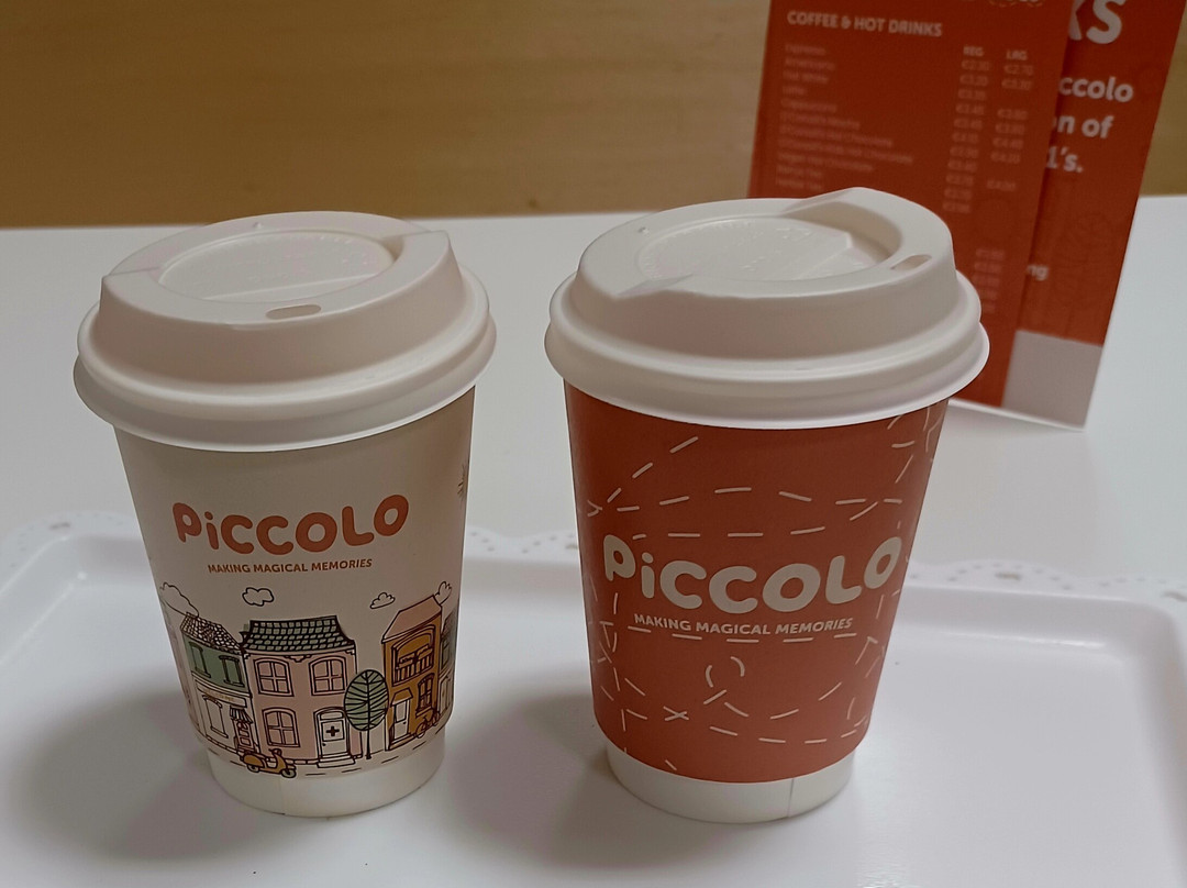 Piccolo Play Village