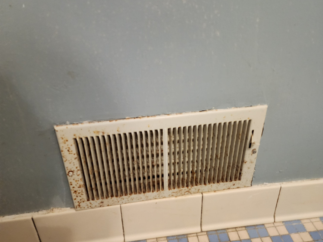 Montague Inn Bed & Breakfast主图