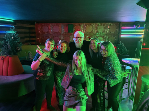 Junipers-梅德斯通必去景点