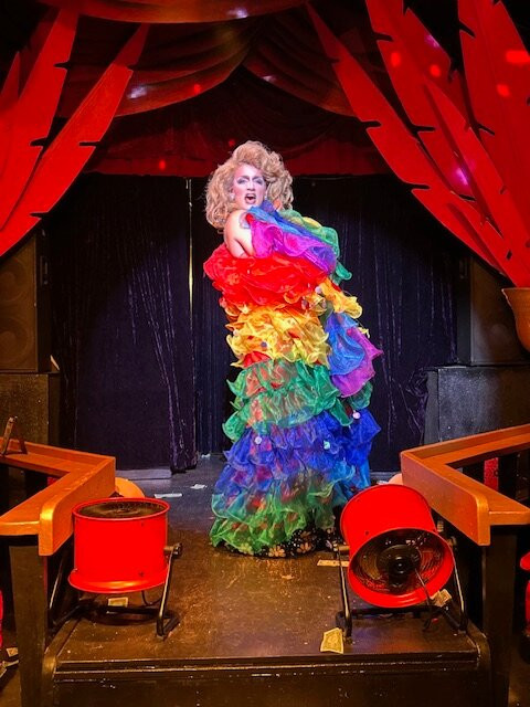 801 Bourbon Bar-基韦斯特必去景点