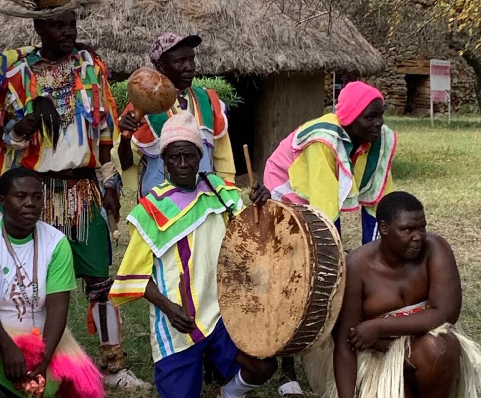 Thim Lich Ohinga-Migori必去景点