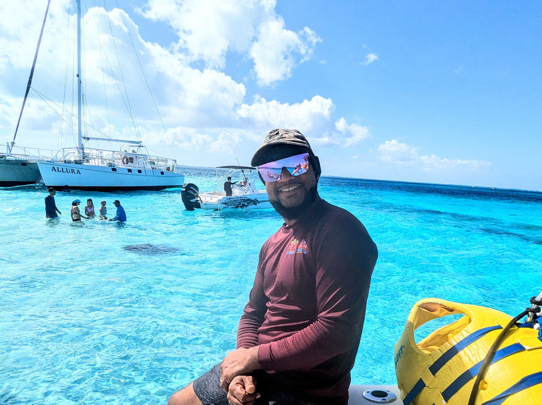Caymanvibeswatersports
