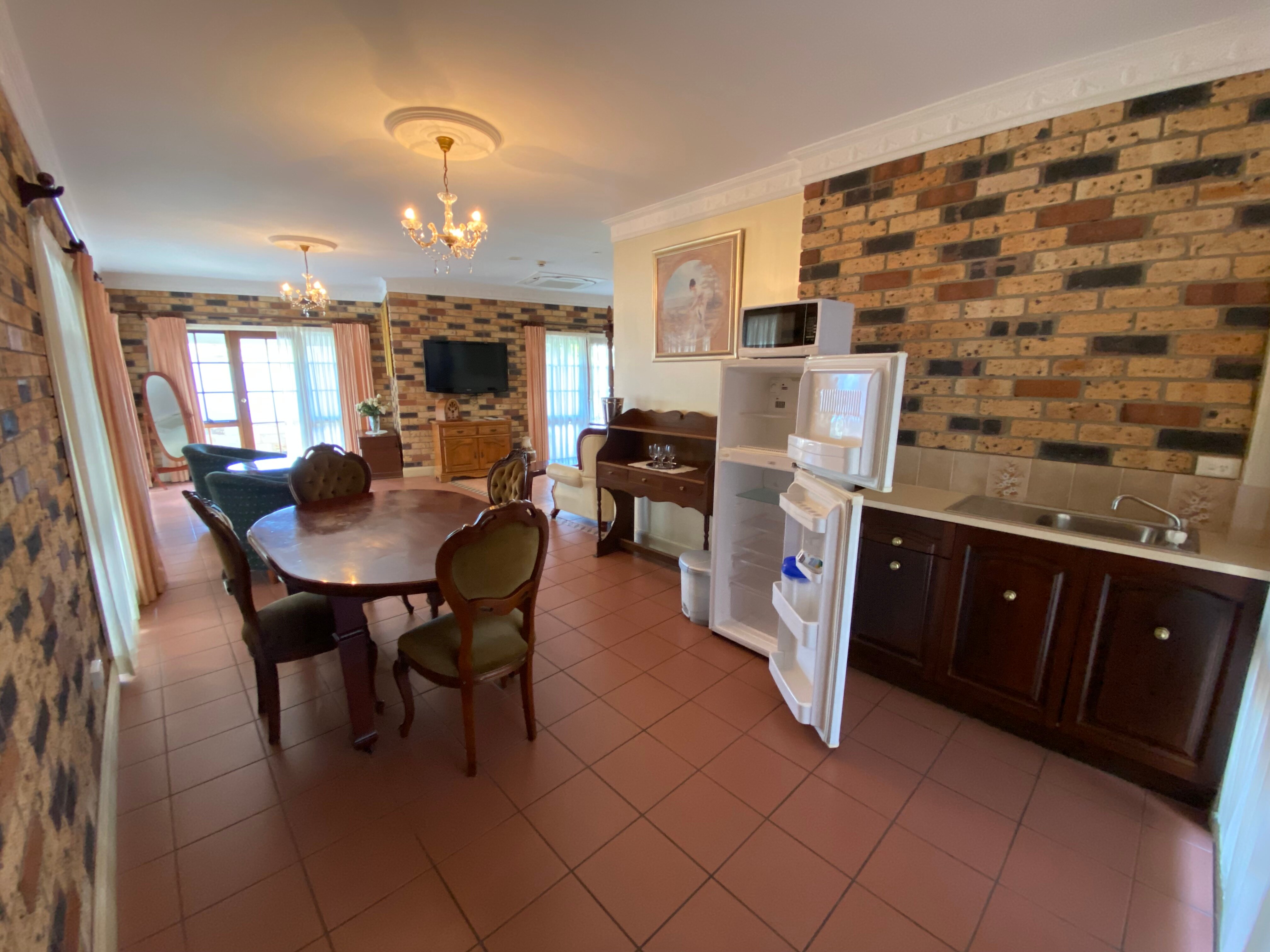 Ettalong Beach Tourist Resort-官方