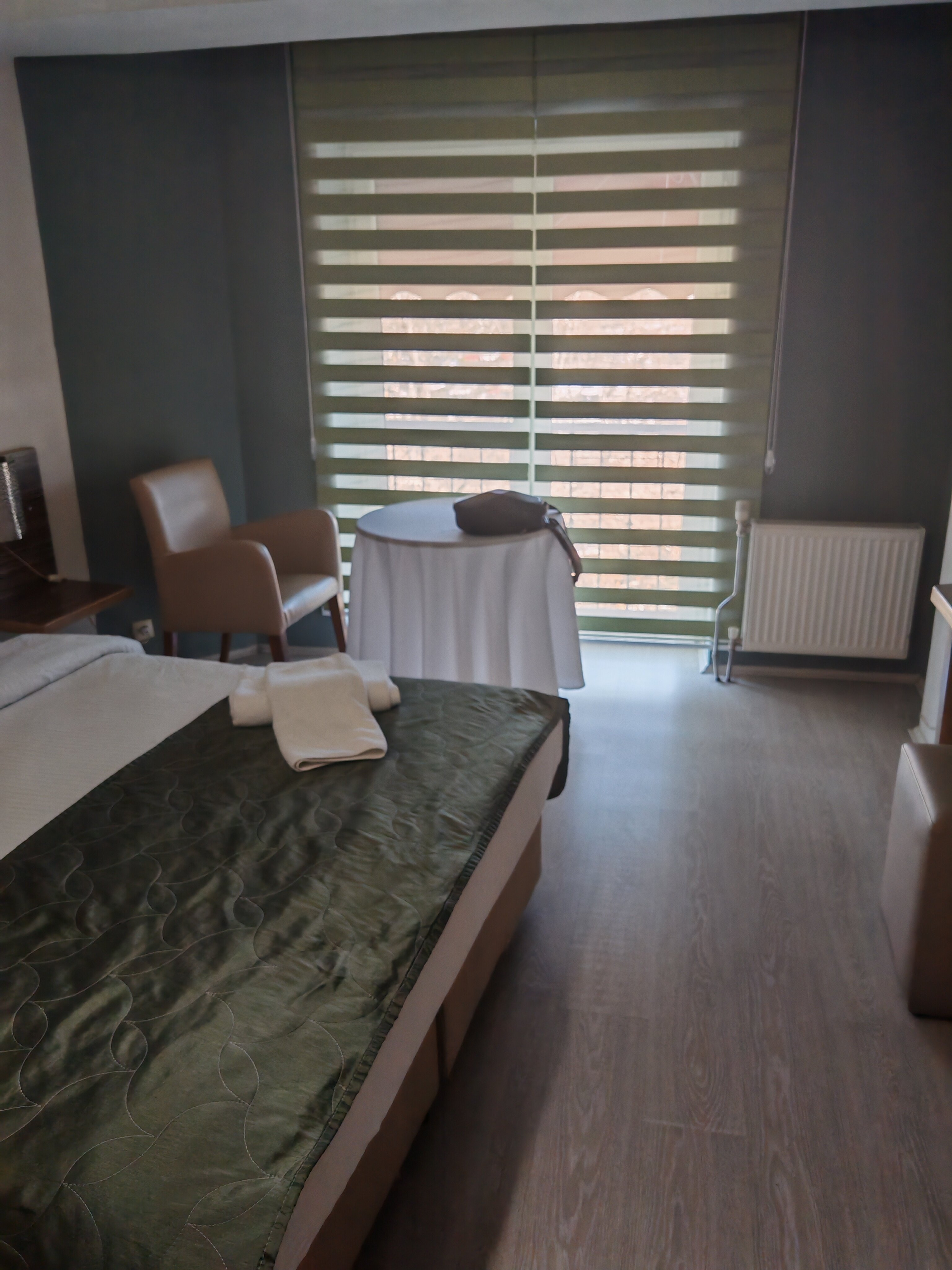 Güremen Camlik Otel-官方