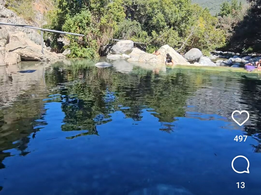 El Armerillo-塔尔卡必去景点