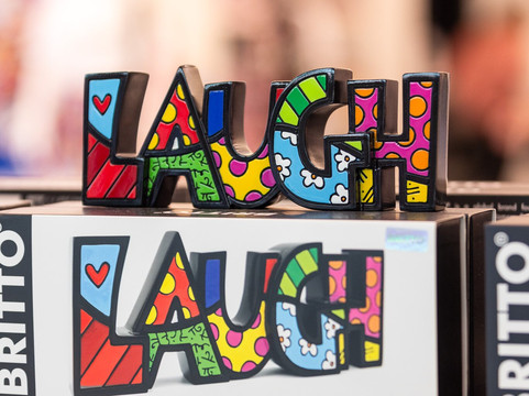 Britto Charlotte-夏洛特必去景点