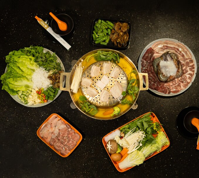 BBQ By Laoderm - Luang Prabang