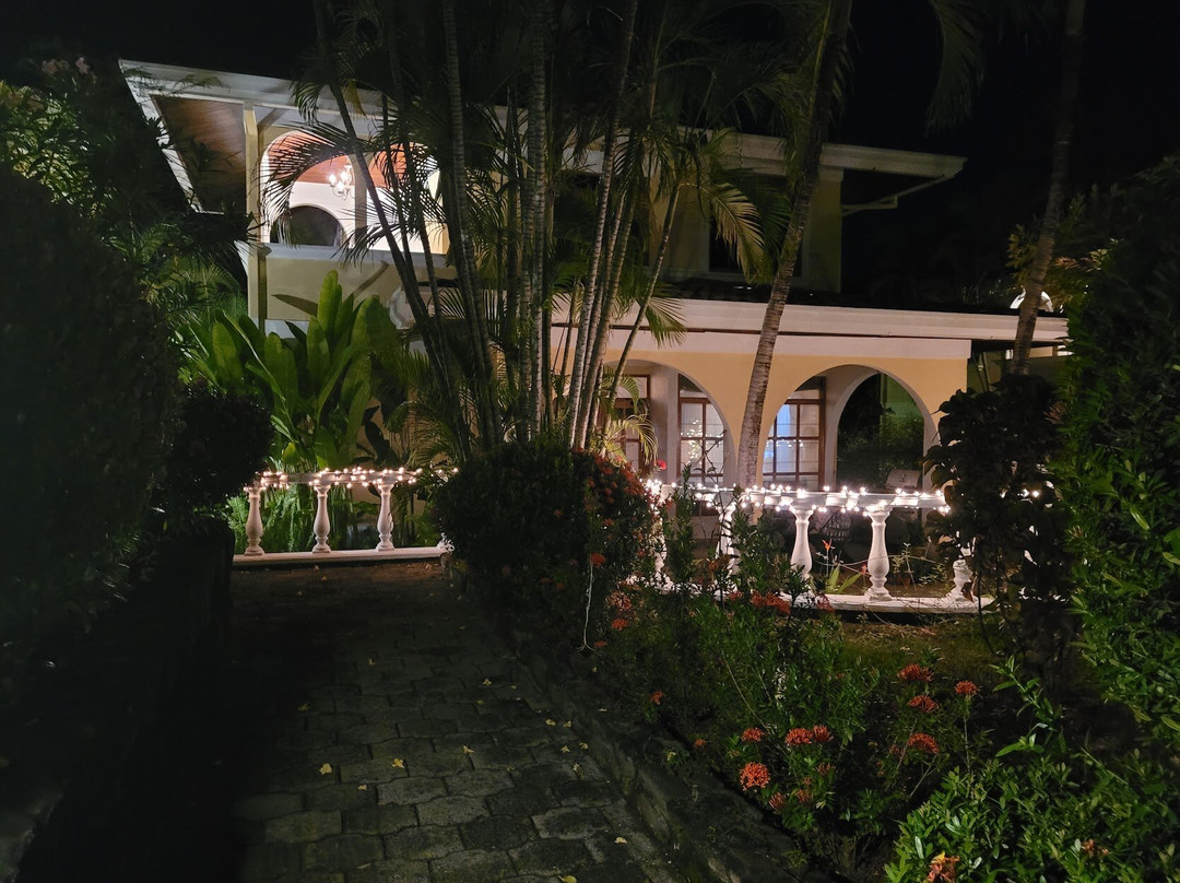 Hotel Villa Del Sueno主图