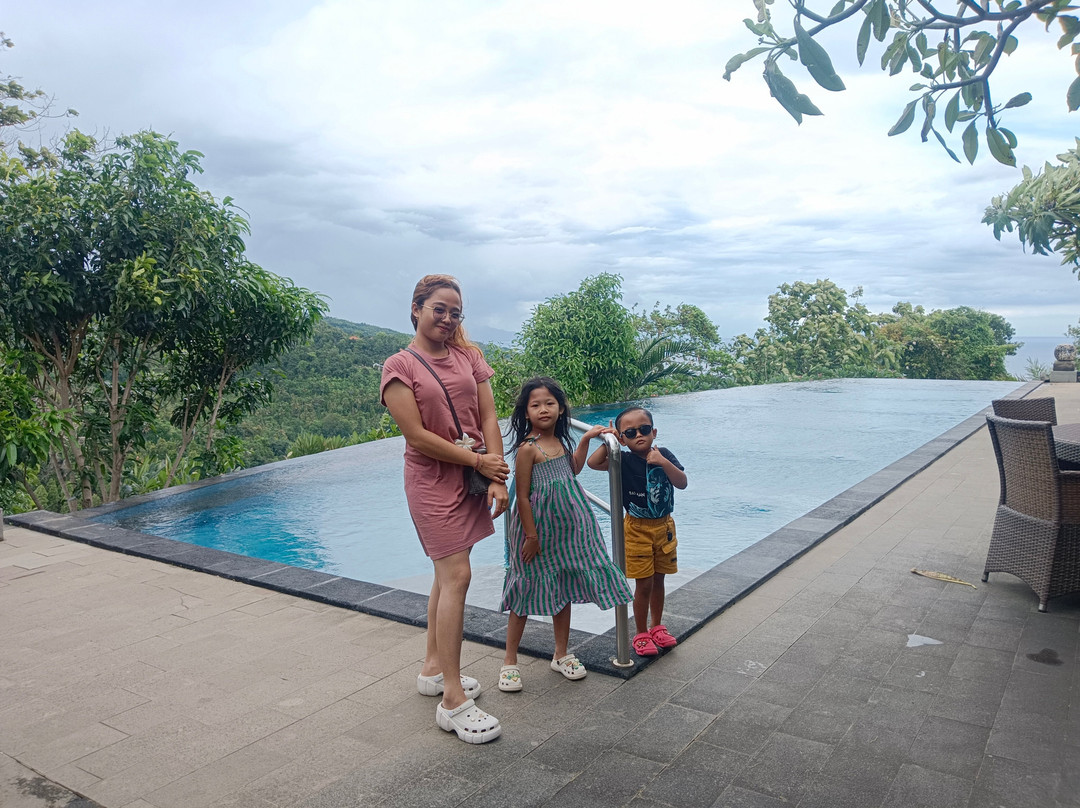 Villa Selonding Batu主图