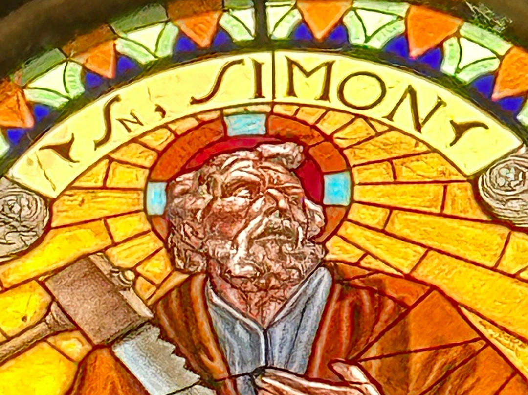 Chiesa Beata Vergine della Consolazione-Pieve del Cairo必去景点