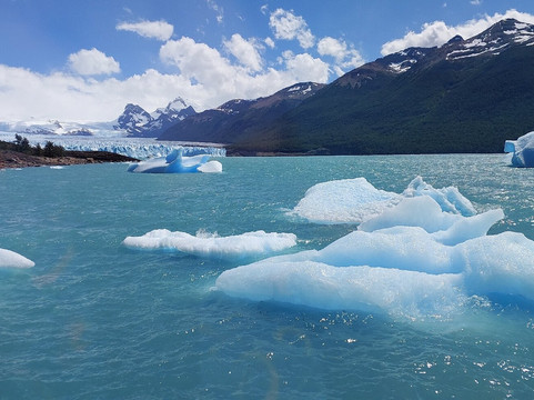 Southern Spirit-埃尔卡拉法特必去景点