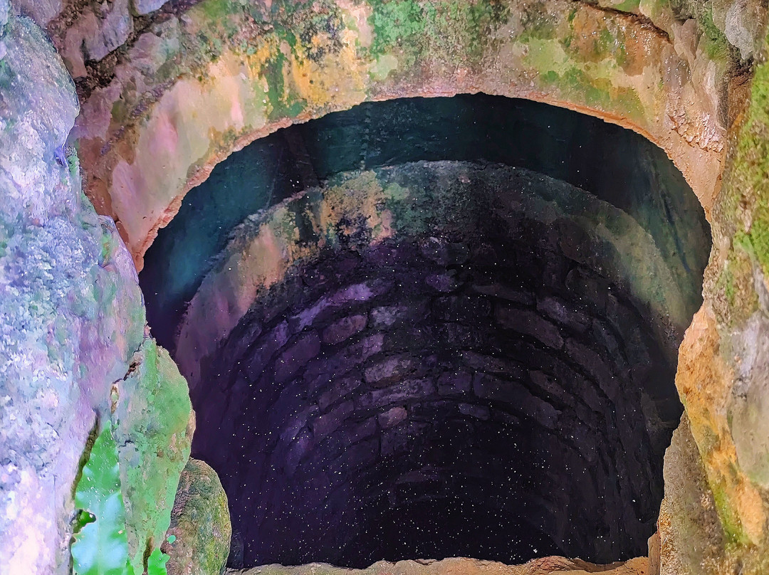 Le Lavoir De Surimeau景点图片