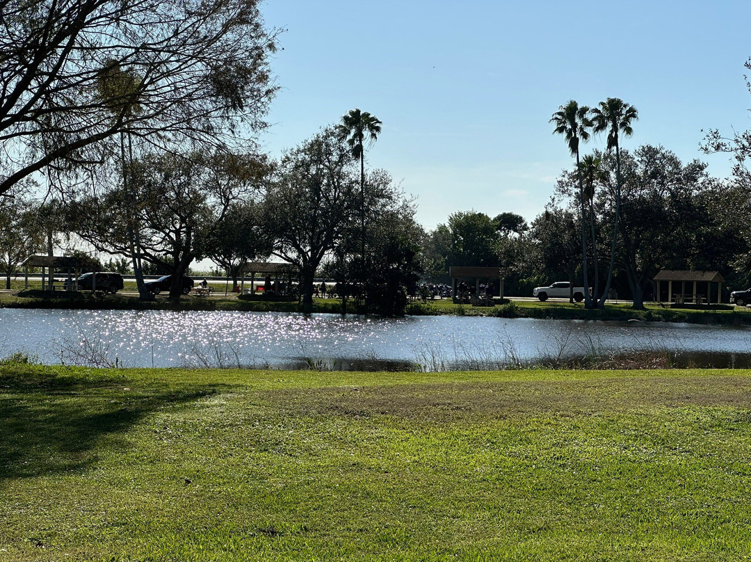 John Stretch Memorial Park景点图片