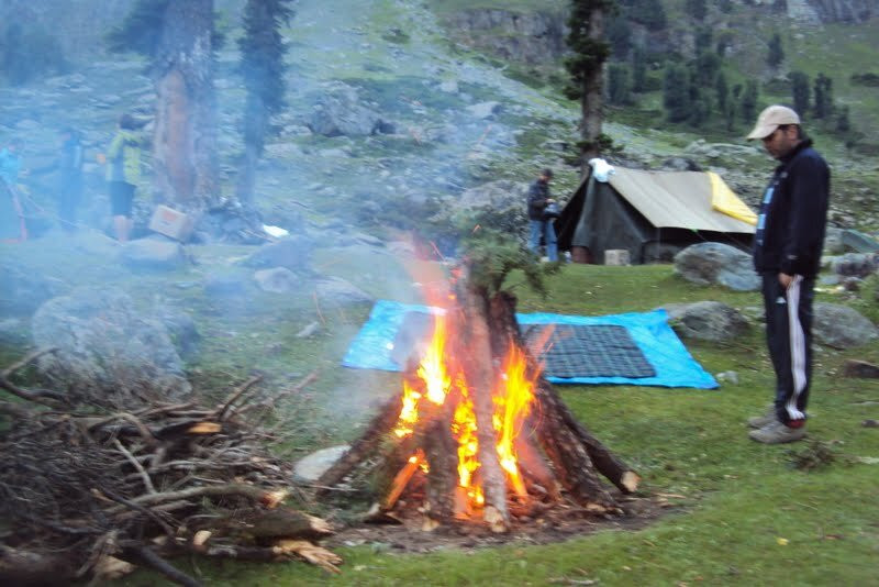 The Posh Tours-Kangra必去景点