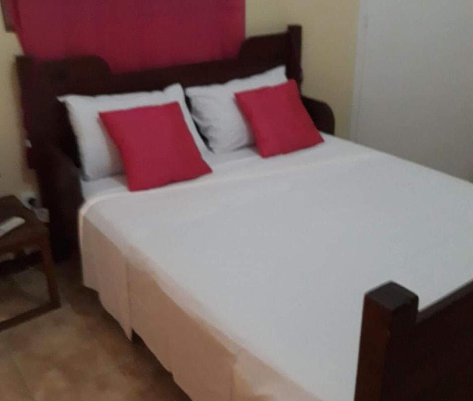 Les Gites de la Belle Fleur