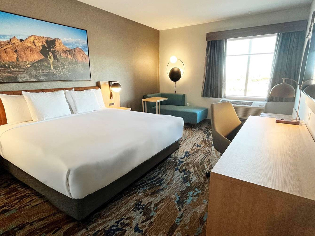 La Quinta Inn & Suites By Wyndham Yuma