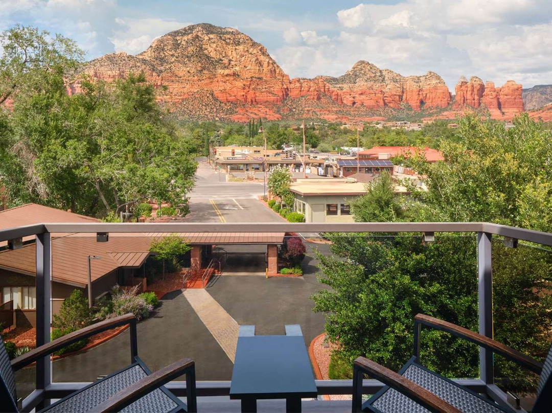 Aiden By Best Western Sedona