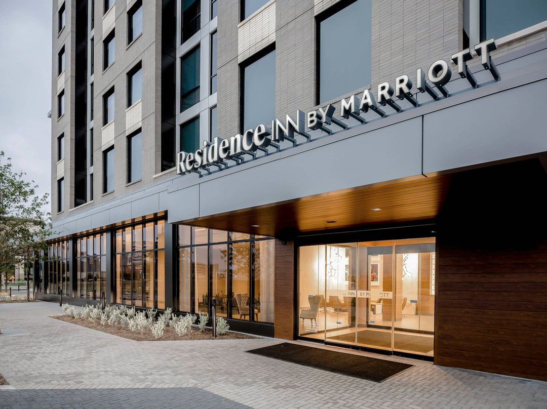 Residence Inn by Marriott Dallas Frisco主图