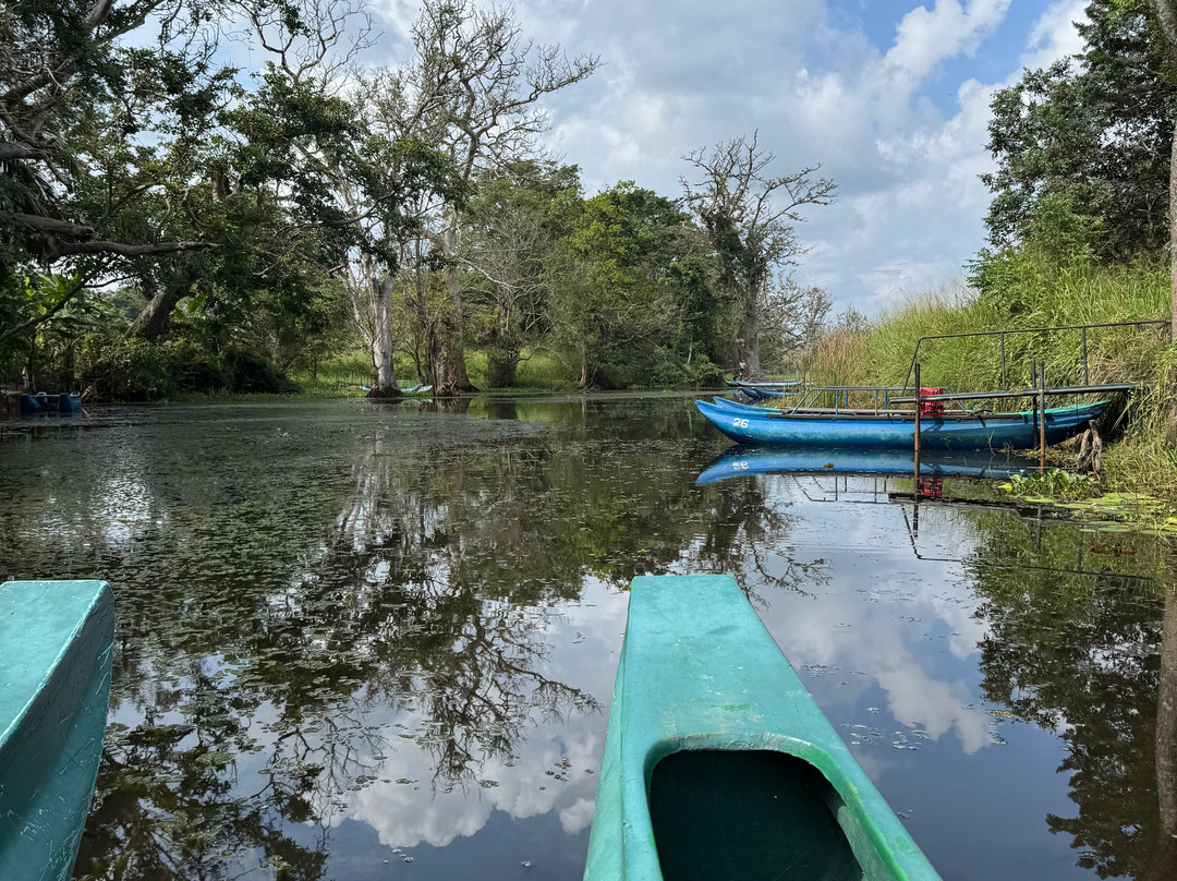 Alokhya Tailormade-科伦坡必去景点