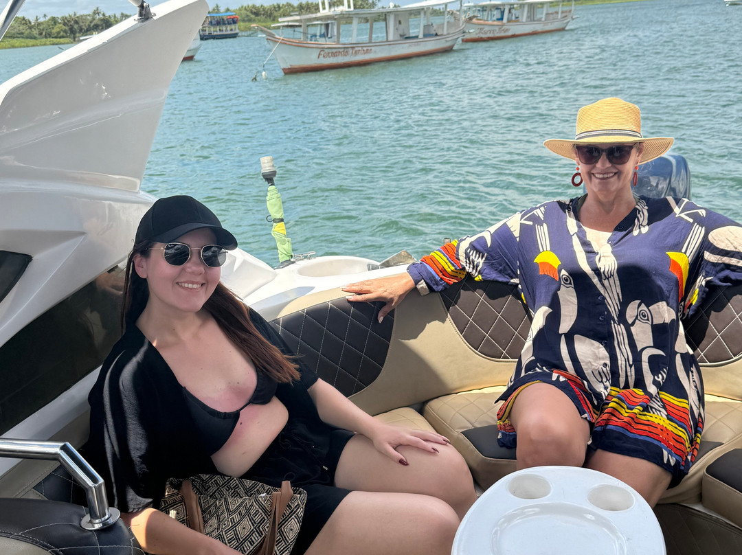 Cometa Turismo-Piacabucu必去景点