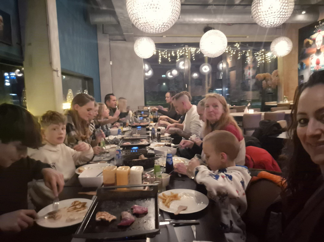 Bowling & Party-centrum Harderwijk-Harderwijk必去景点