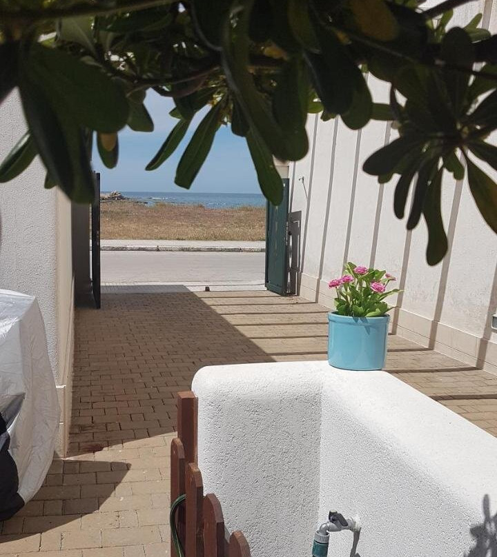 Villa Maggi Maurizia