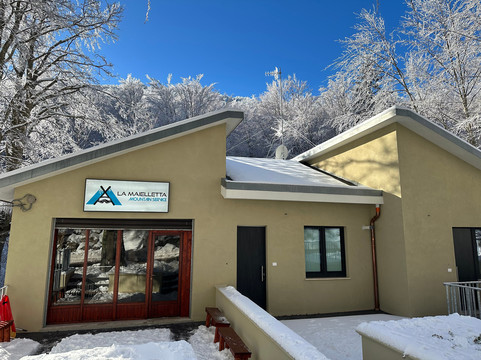 Hotel la Maielletta主图