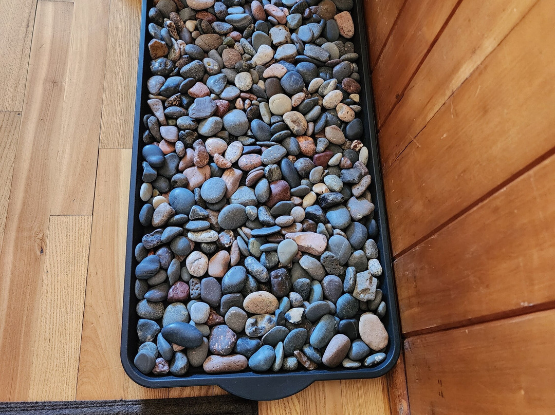 The Outpost Motel主图