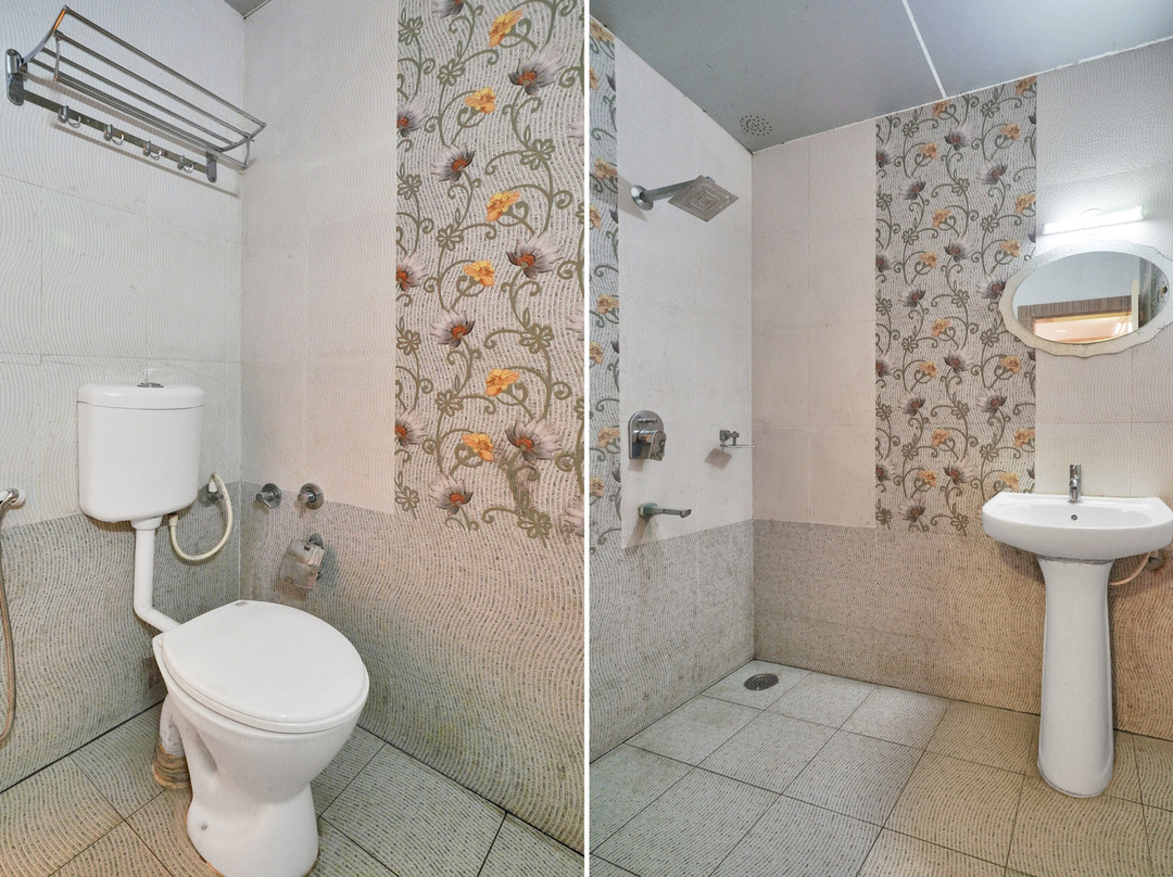 Hotel O Kushal Nagar Near Ksrtc Bus Stand