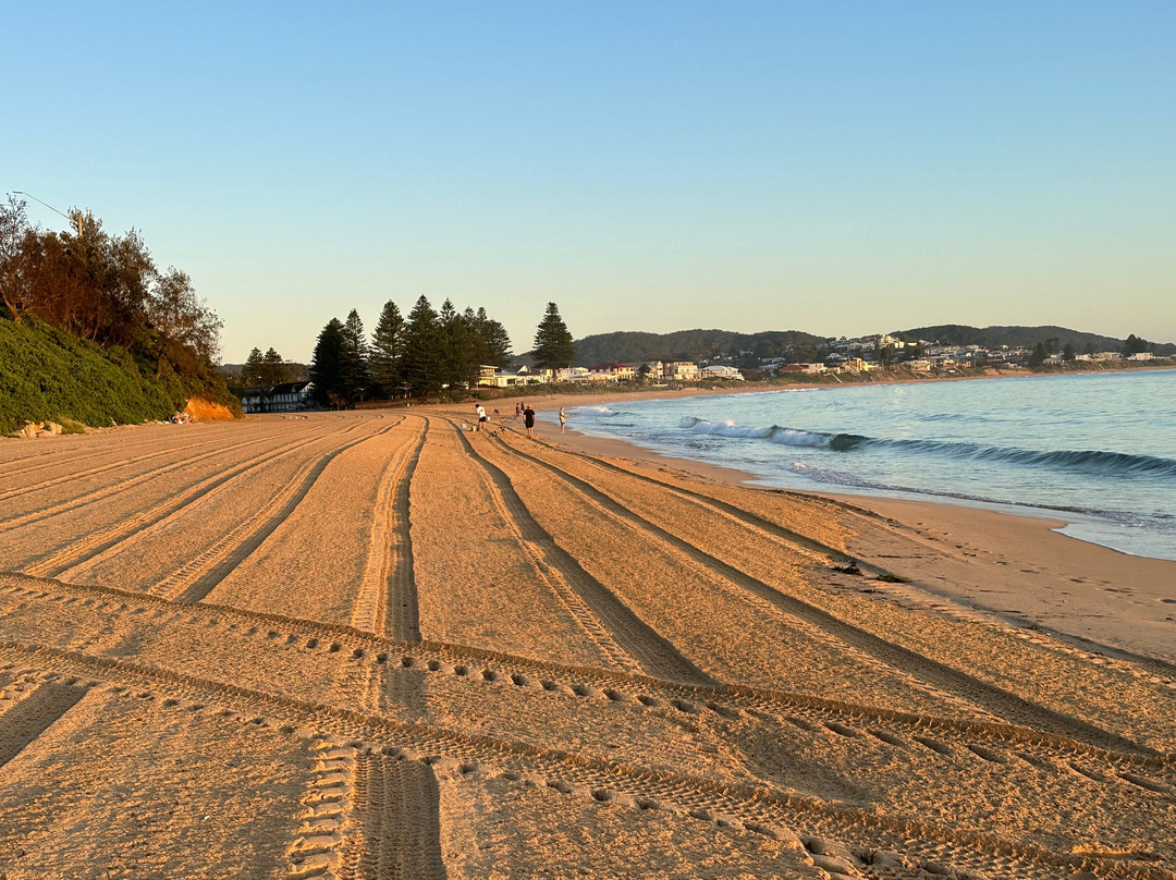 Terrigal Pacific Coastal Retreat主图