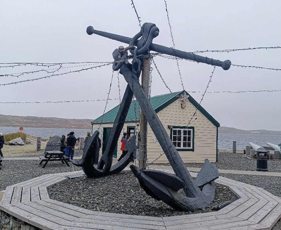 Falkland Islands Museum-Stanley必去景点