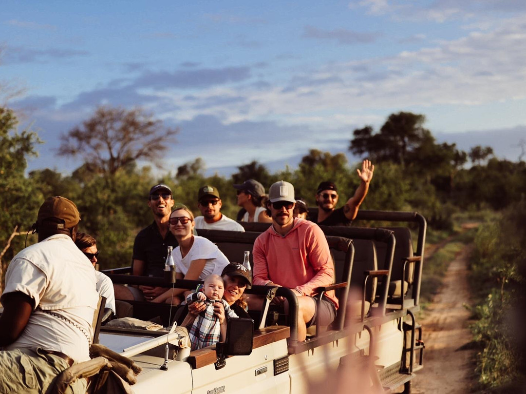 Imagine Africa Luxury Tented Camp主图