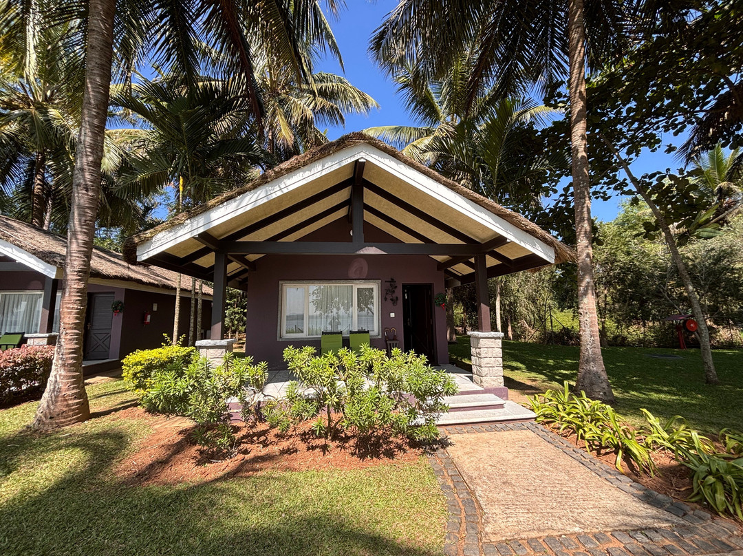 The Serai Kabini主图