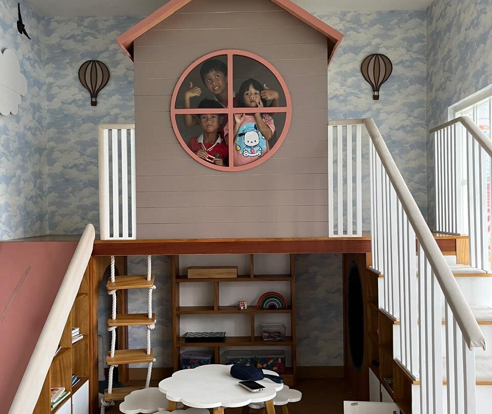 The Wujil Resort & Conventions主图