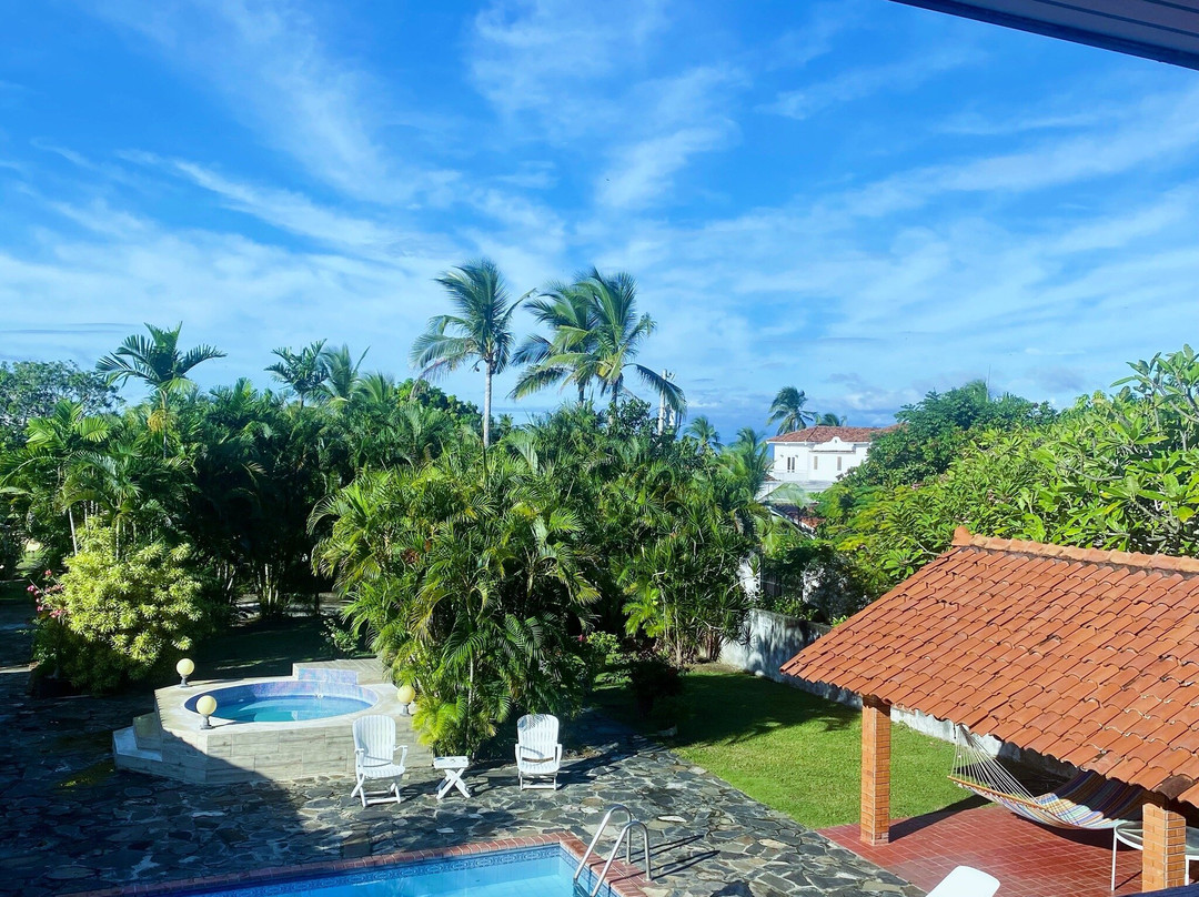 Panama Kite House主图